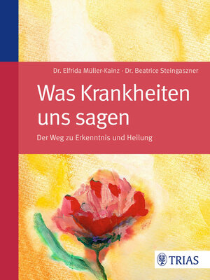 cover image of Was Krankheiten uns sagen